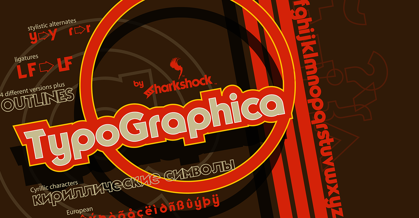 TypoGraphica